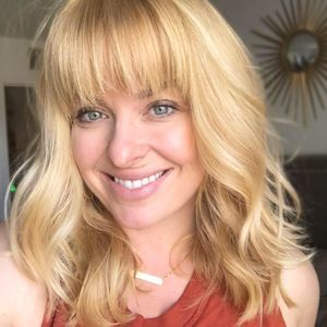 Meet your Posher, Molly